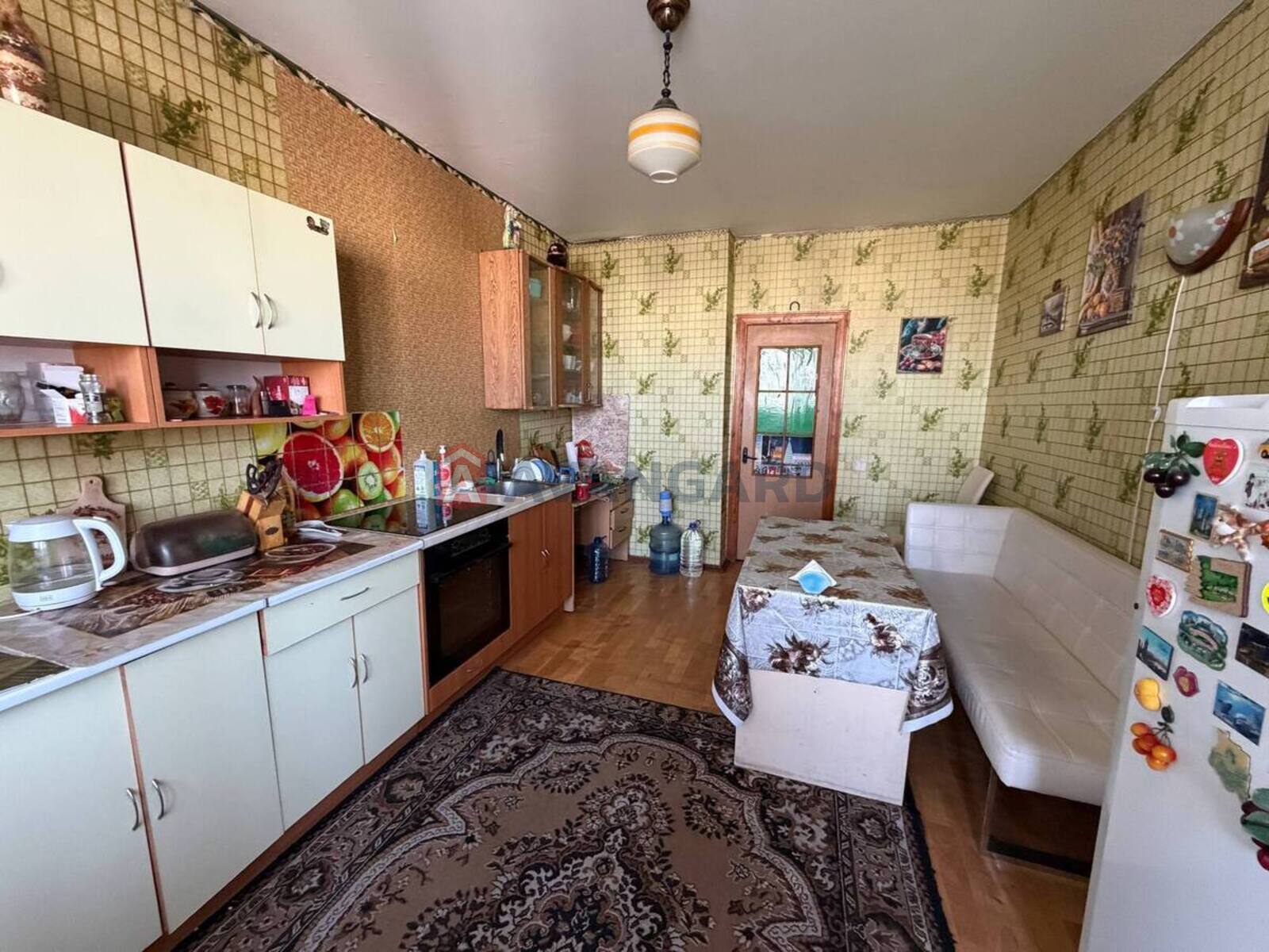 4 комн. квартира, 120/71/17 кв. м., 14/14 этаж фото 4 4 комн. квартира, 120/71/17 кв. м., 14/14 этаж фото 4