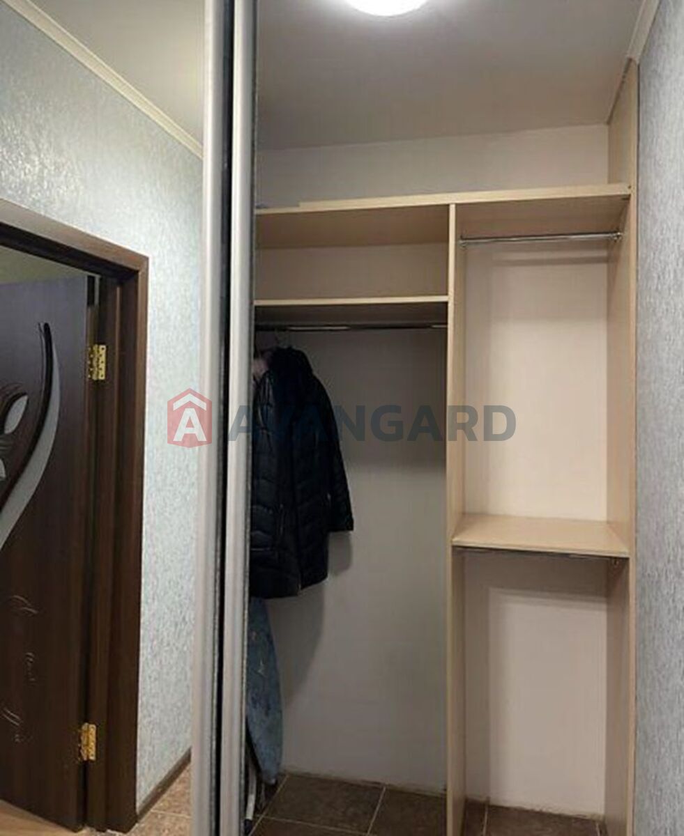 1 комн. квартира, 46.1 / 19.5 / 12 м? кв. м., 3/20 этаж фото 8 1 комн. квартира, 46.1 / 19.5 / 12 м? кв. м., 3/20 этаж фото 8