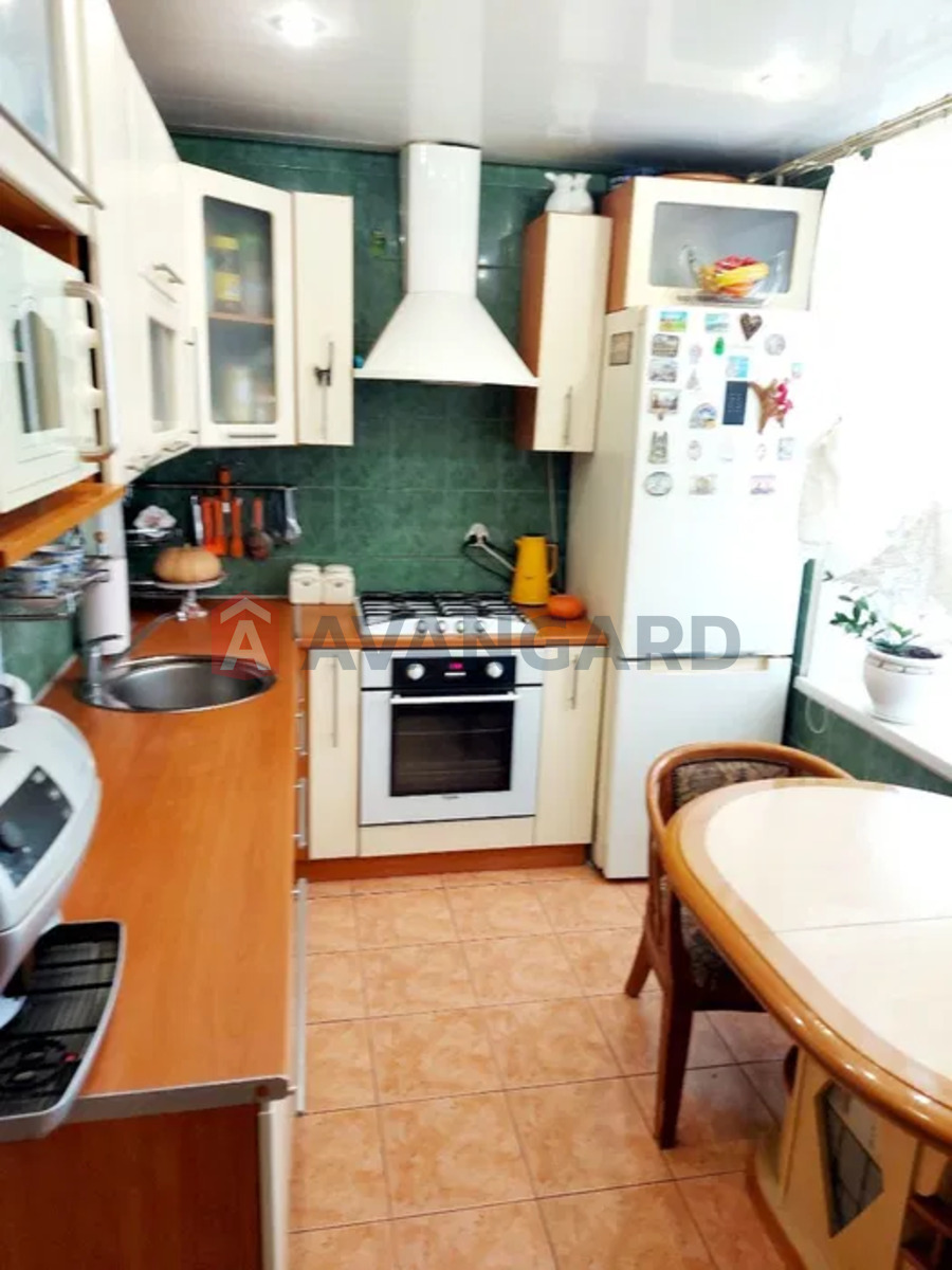 2 кім. квартира, 49/-/8 кв. м., 6/9 поверх фото 8 2 кім. квартира, 49/-/8 кв. м., 6/9 поверх фото 8