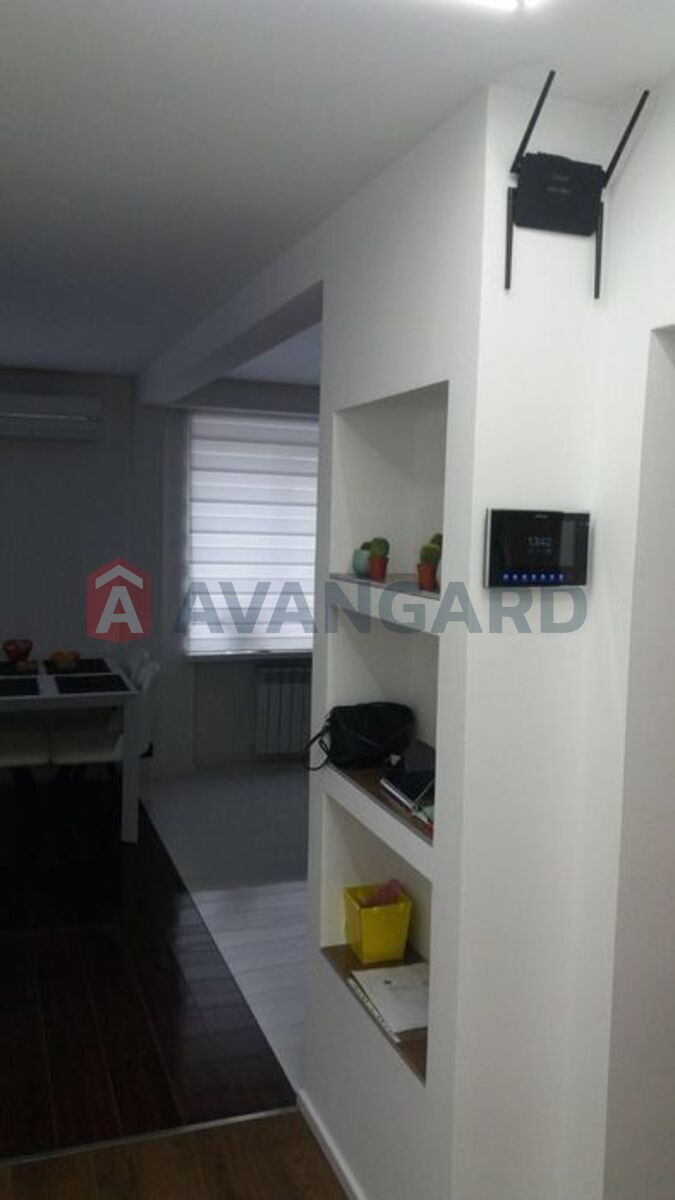 3 комн. квартира, 54/-/9 кв. м., 8/9 этаж фото 5 3 комн. квартира, 54/-/9 кв. м., 8/9 этаж фото 5