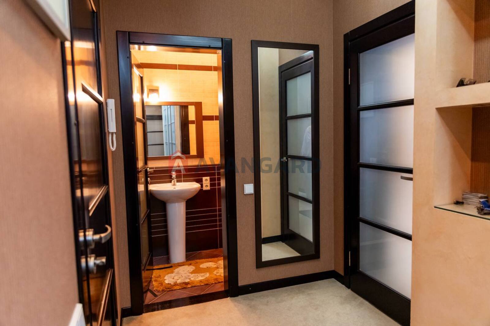 4 кім. квартира, 150/-/41 кв. м., 7/12 поверх фото 3 4 кім. квартира, 150/-/41 кв. м., 7/12 поверх фото 3