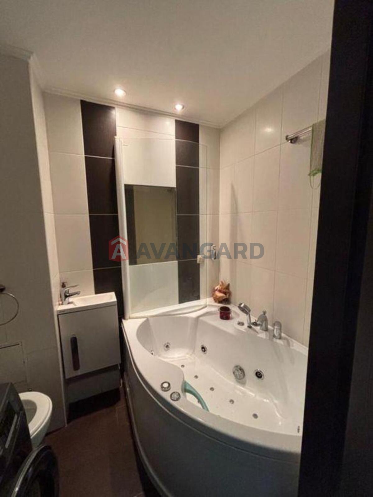 2 кім. квартира, 56/-/10 кв. м., 3/16 поверх фото 14 2 кім. квартира, 56/-/10 кв. м., 3/16 поверх фото 14