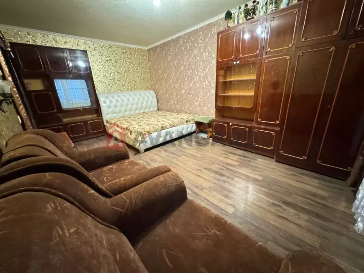 1 кім. квартира, 38/-/10 кв. м., 2/9 поверх фото 2 1 кім. квартира, 38/-/10 кв. м., 2/9 поверх фото 2