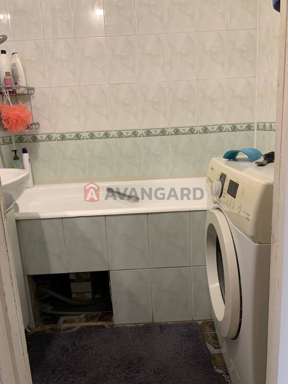 3 комн. квартира, 69/40/10 кв. м., 5/9 этаж фото 6 3 комн. квартира, 69/40/10 кв. м., 5/9 этаж фото 6