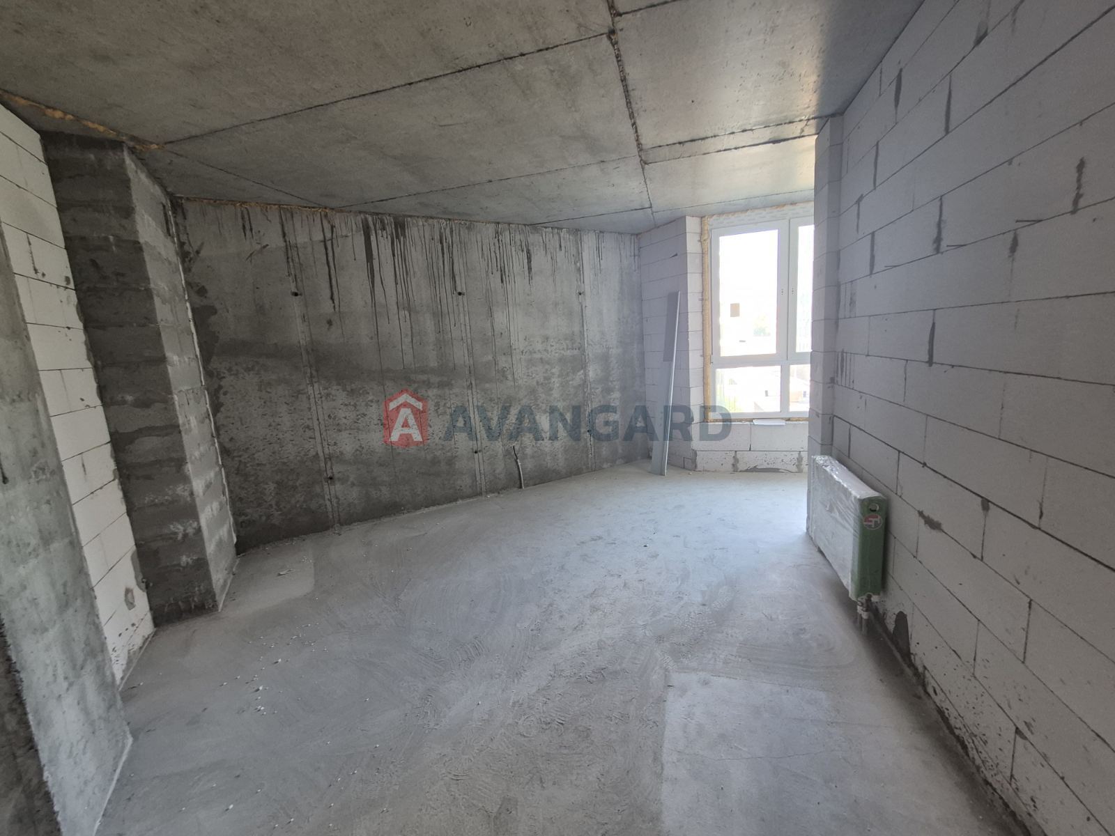 2 комн. квартира, 85/35/13 кв. м., 4/17 этаж фото 5 2 комн. квартира, 85/35/13 кв. м., 4/17 этаж фото 5