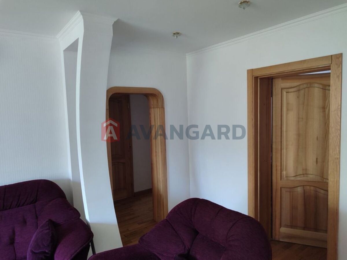 3 комн. квартира, 68/55/8 кв. м., 3/9 этаж фото 2 3 комн. квартира, 68/55/8 кв. м., 3/9 этаж фото 2