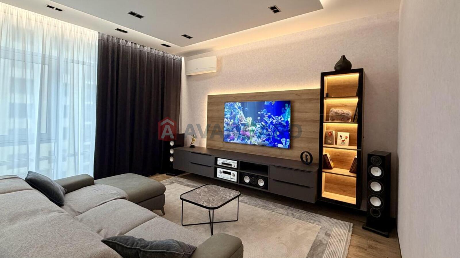 3 комн. квартира, 160/135/12 кв. м., 4/12 этаж фото 1 3 комн. квартира, 160/135/12 кв. м., 4/12 этаж фото 1