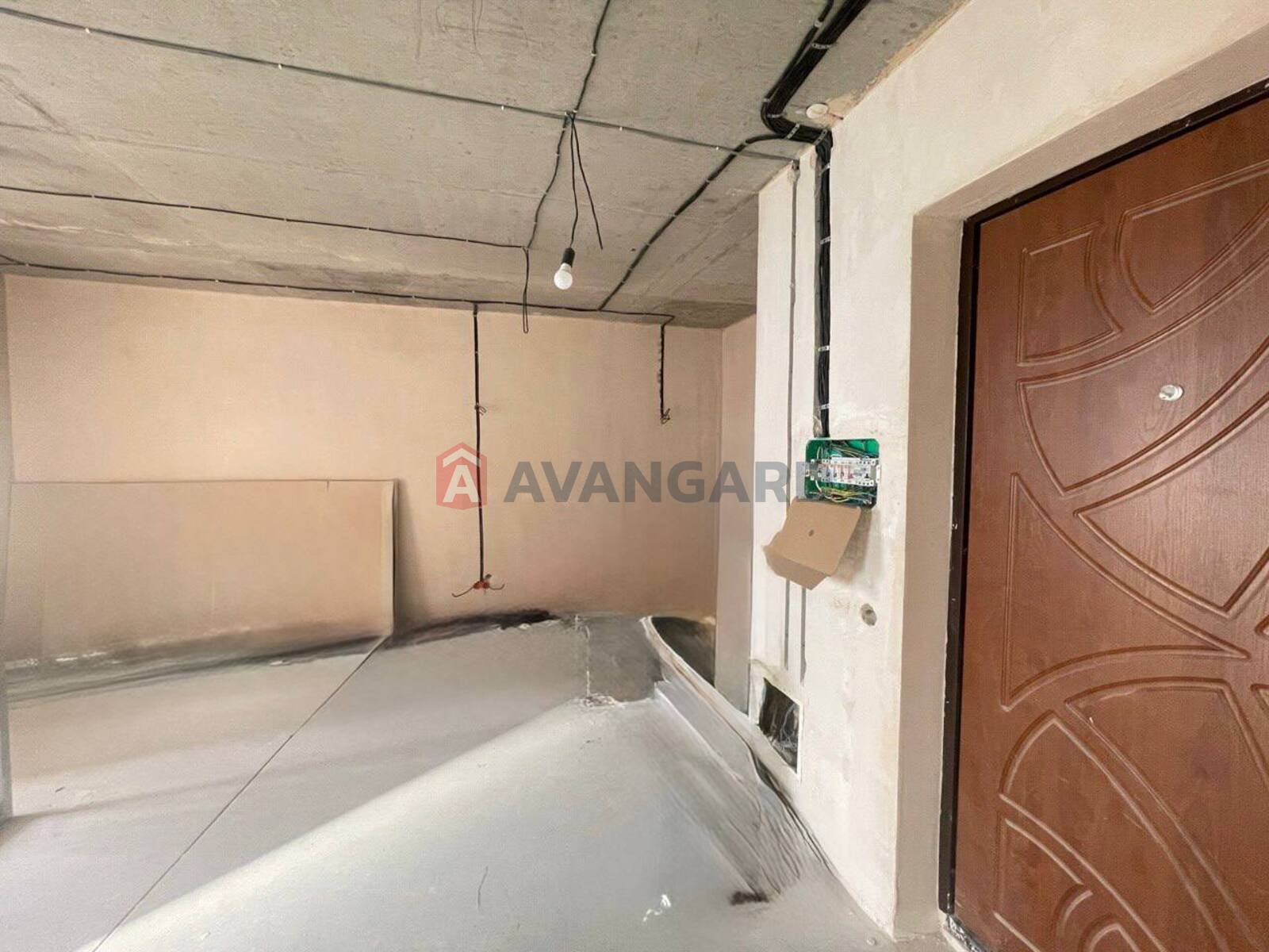 2 комн. квартира, 45/-/19 кв. м., 12/25 этаж фото 6 2 комн. квартира, 45/-/19 кв. м., 12/25 этаж фото 6