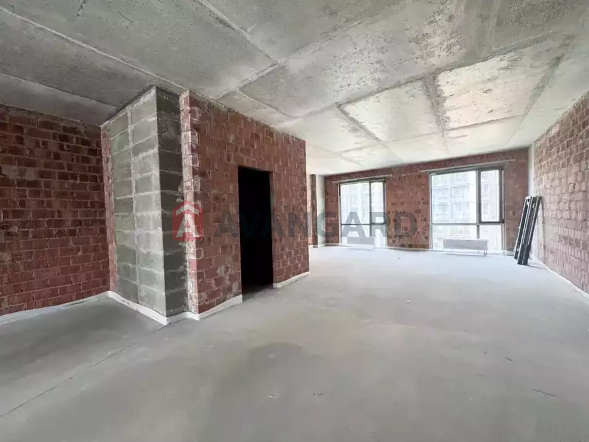 4 комн. квартира, 104/-/- кв. м., 7/12 этаж фото 8 4 комн. квартира, 104/-/- кв. м., 7/12 этаж фото 8