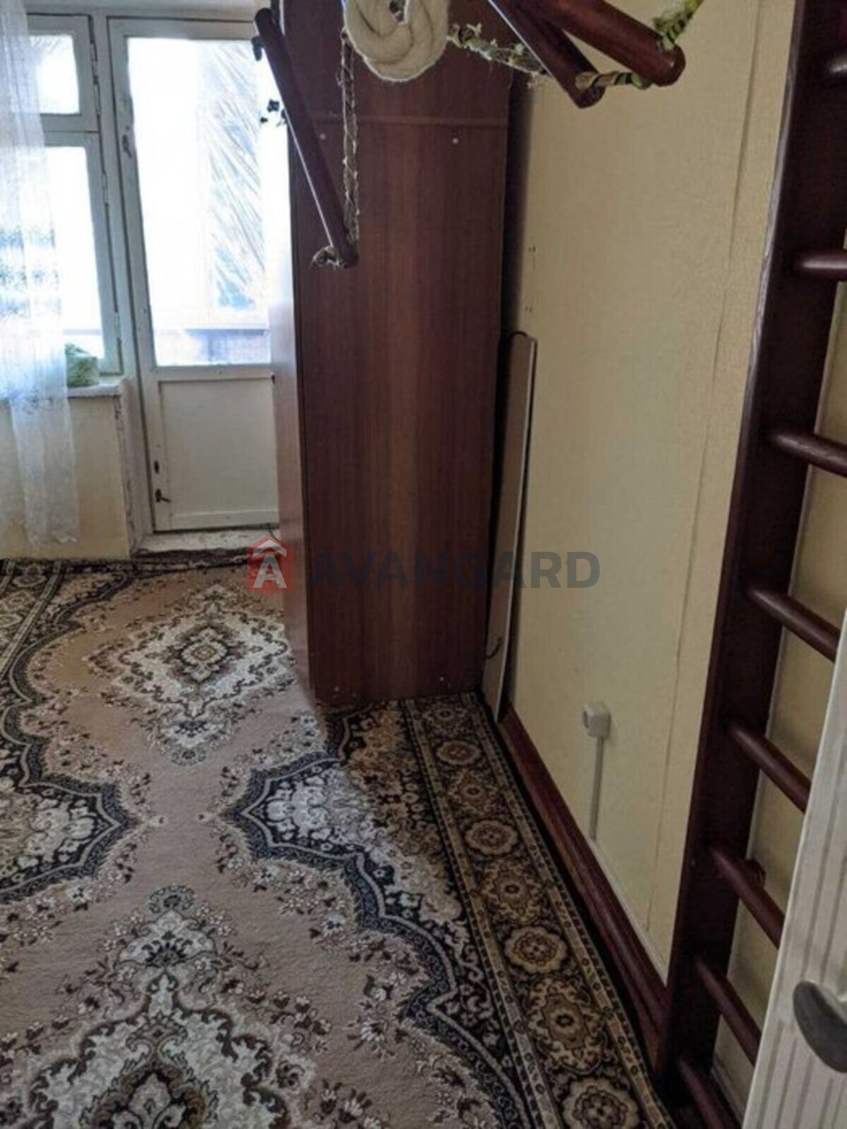 3 комн. квартира, 64/-/9 кв. м., 7/9 этаж фото 9 3 комн. квартира, 64/-/9 кв. м., 7/9 этаж фото 9