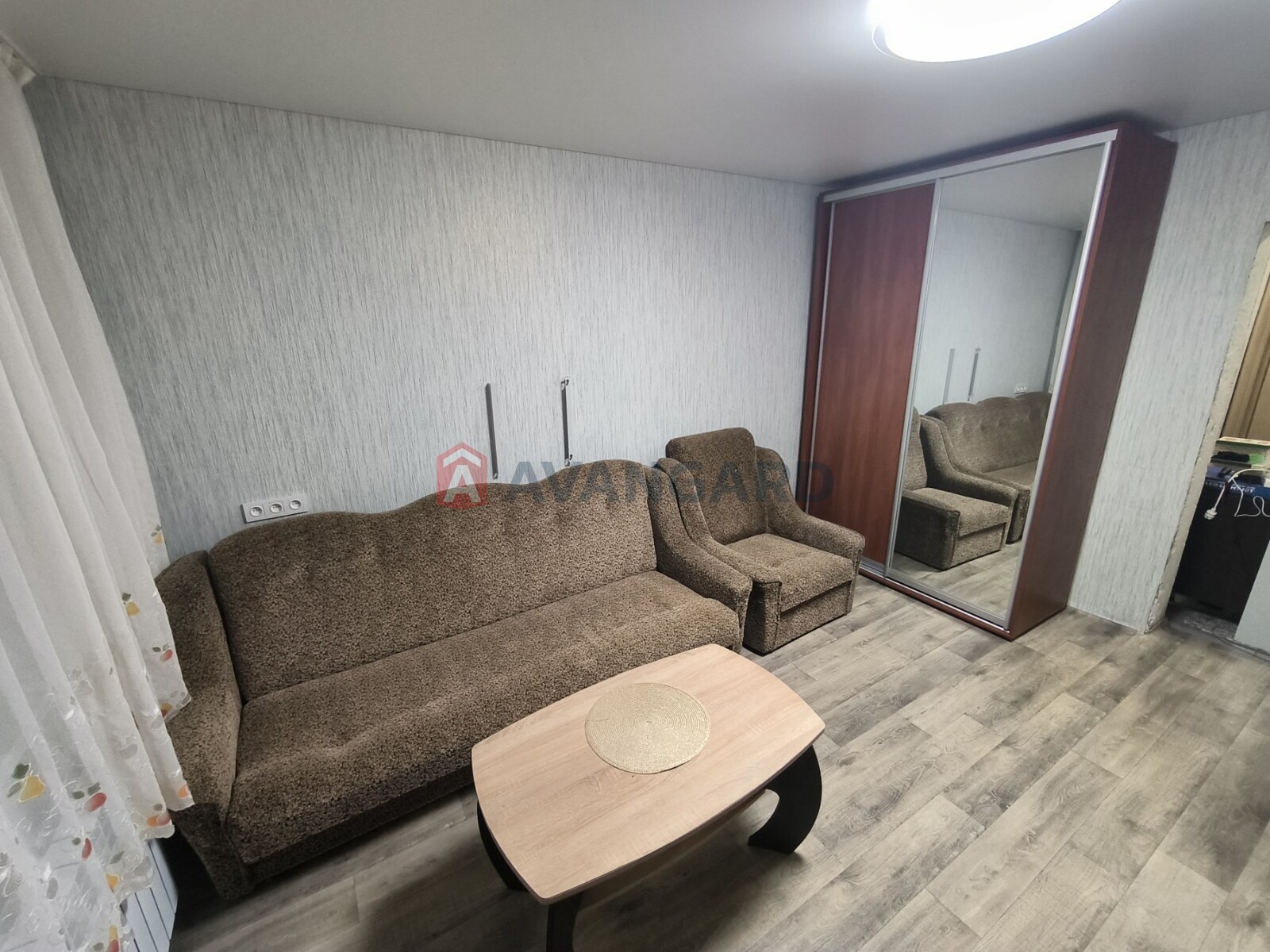 3 кім. квартира, 67/-/8 кв. м., 1/9 поверх фото 4 3 кім. квартира, 67/-/8 кв. м., 1/9 поверх фото 4