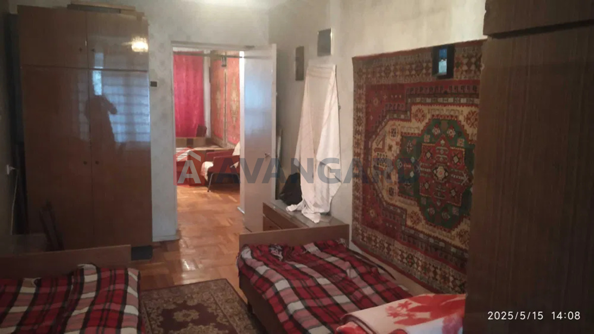 2 кім. квартира, 45/-/6 кв. м., 2/5 поверх фото 9 2 кім. квартира, 45/-/6 кв. м., 2/5 поверх фото 9