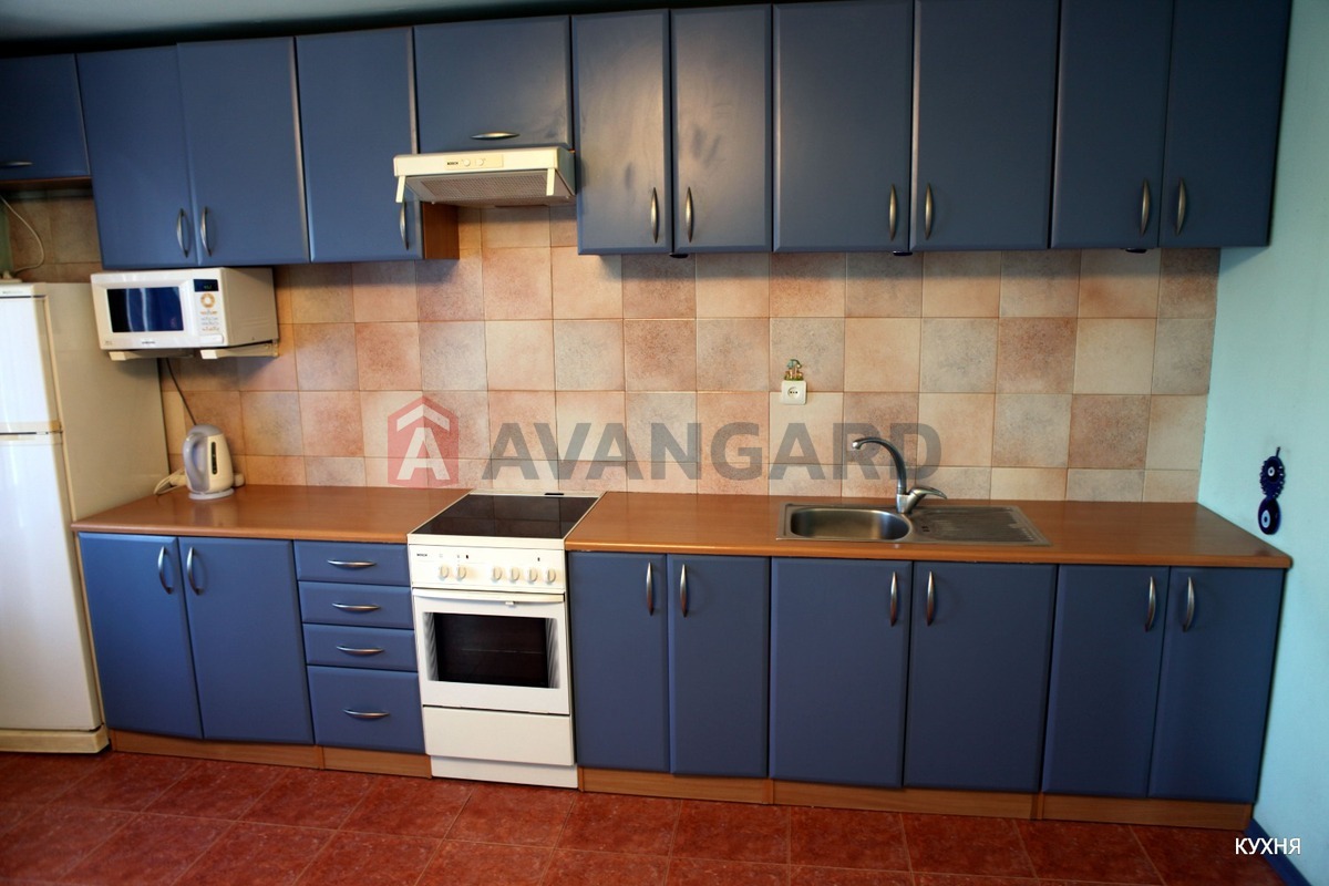 3 комн. квартира, 92/55/21 кв. м., 7/9 этаж фото 2 3 комн. квартира, 92/55/21 кв. м., 7/9 этаж фото 2