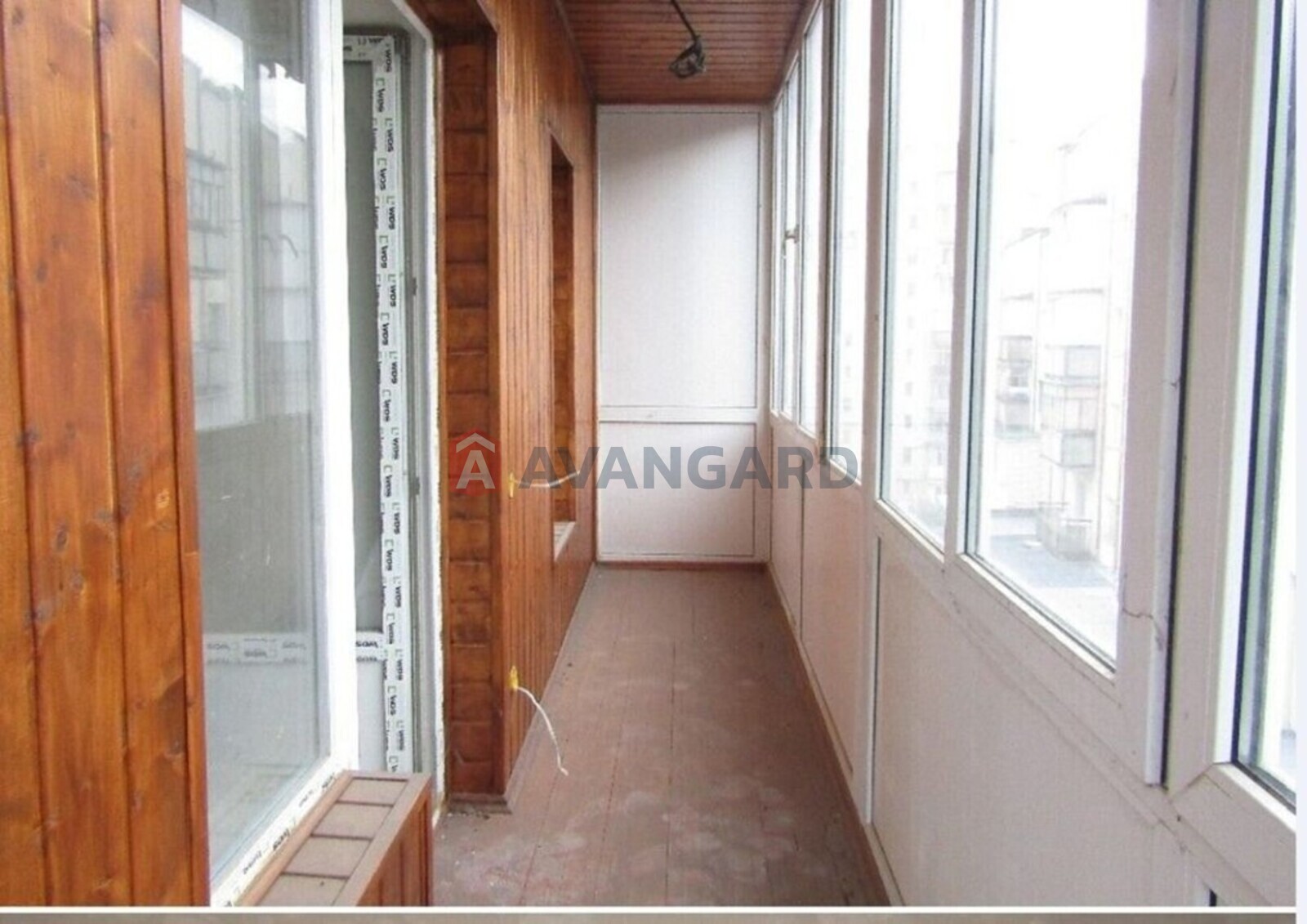 4 кім. квартира, 133/-/20 кв. м., 3/5 поверх фото 2 4 кім. квартира, 133/-/20 кв. м., 3/5 поверх фото 2