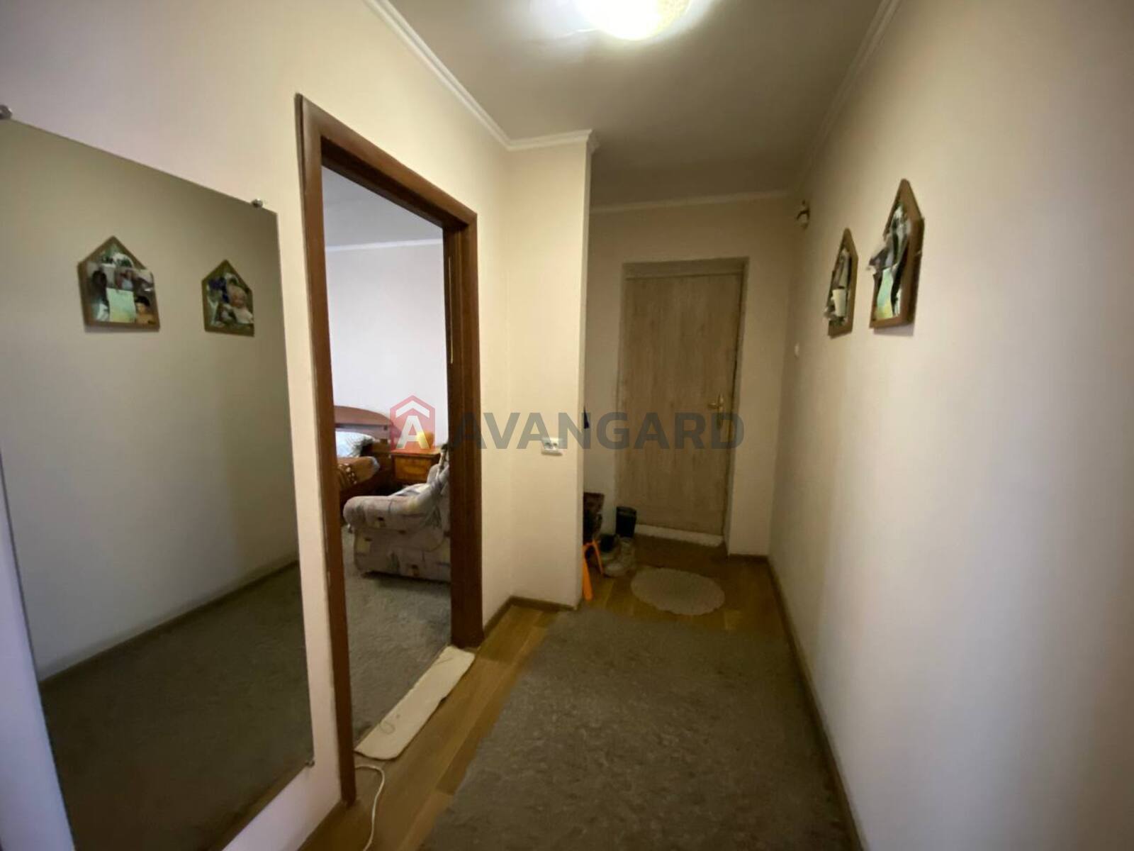 2 комн. квартира, 48/8/- кв. м., 10/10 этаж фото 8 2 комн. квартира, 48/8/- кв. м., 10/10 этаж фото 8