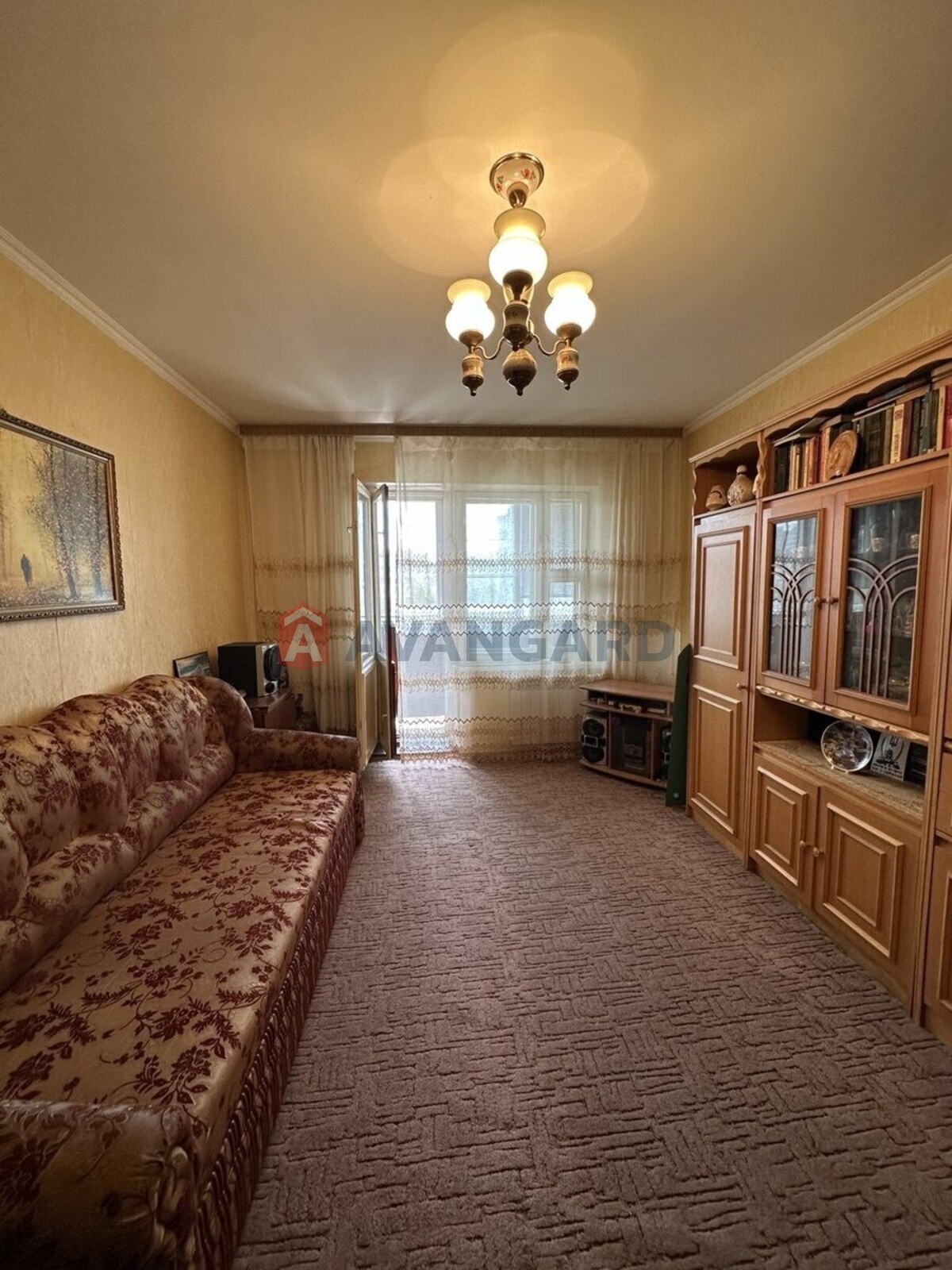 2 комн. квартира, 53/29/8 кв. м., 6/12 этаж фото 6 2 комн. квартира, 53/29/8 кв. м., 6/12 этаж фото 6