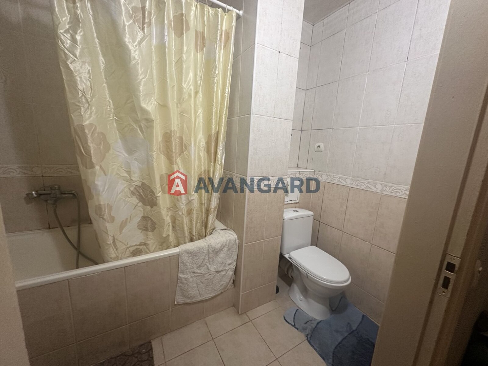 3 кім. квартира, 63/-/7,5 кв. м., 2/9 поверх фото 6 3 кім. квартира, 63/-/7,5 кв. м., 2/9 поверх фото 6