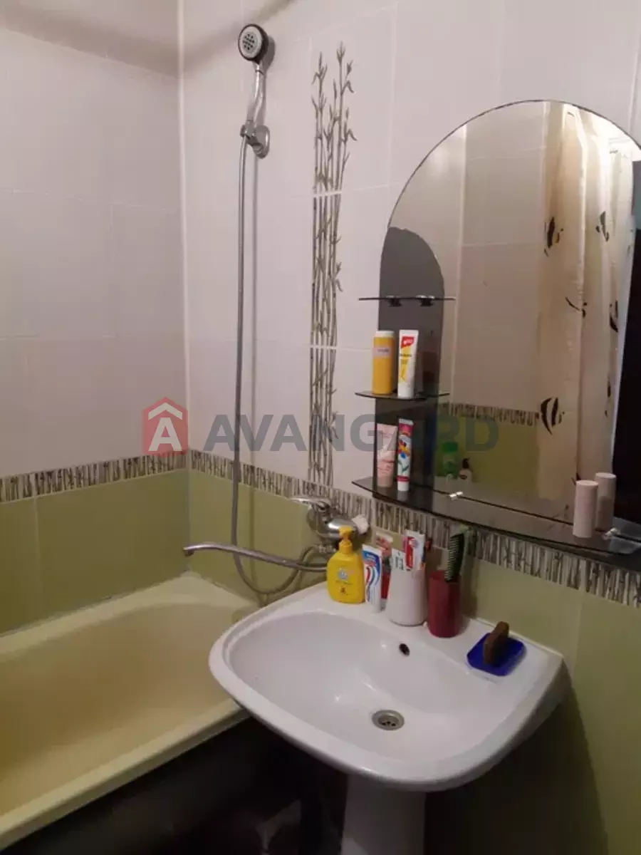 3 комн. квартира, 68/42/9 кв. м., 1/10 этаж фото 5 3 комн. квартира, 68/42/9 кв. м., 1/10 этаж фото 5