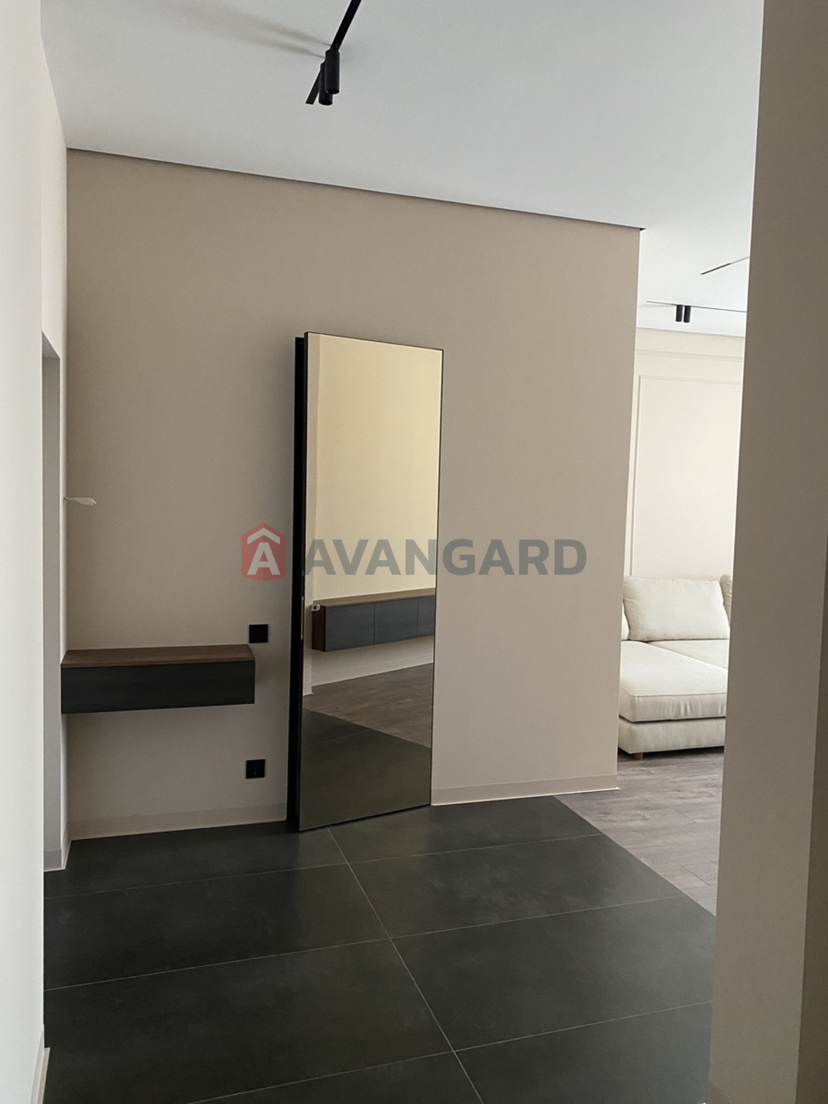 2 кім. квартира, 81/35/15 кв. м., 6/11 поверх фото 14 2 кім. квартира, 81/35/15 кв. м., 6/11 поверх фото 14