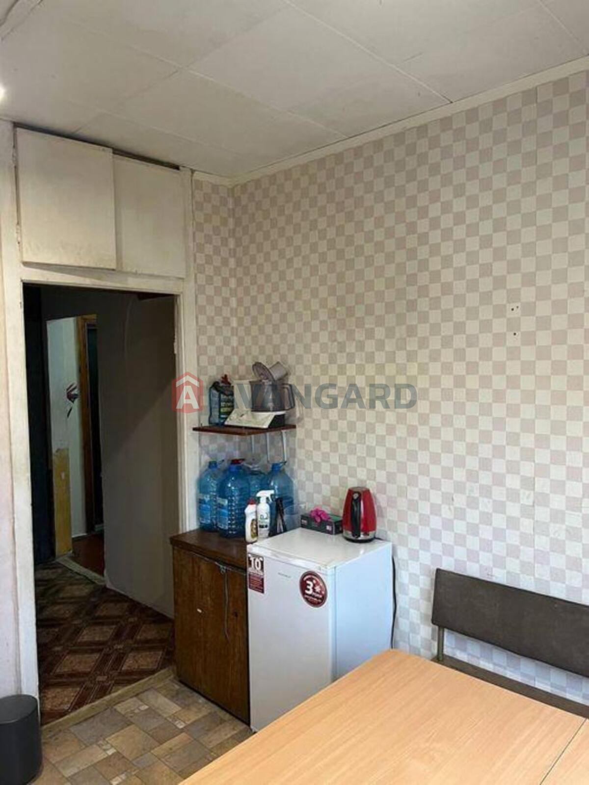 2 кім. квартира, 54/-/8 кв. м., 8/10 поверх фото 5 2 кім. квартира, 54/-/8 кв. м., 8/10 поверх фото 5