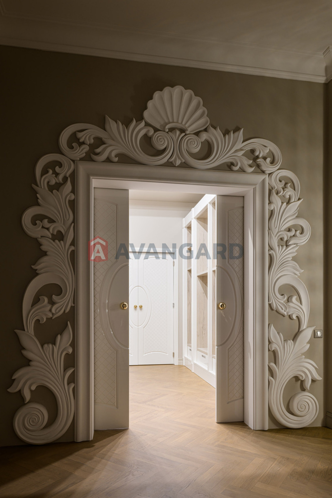 5 комн. квартира, 320/174/20 кв. м., 2/6 этаж фото 22 5 комн. квартира, 320/174/20 кв. м., 2/6 этаж фото 22