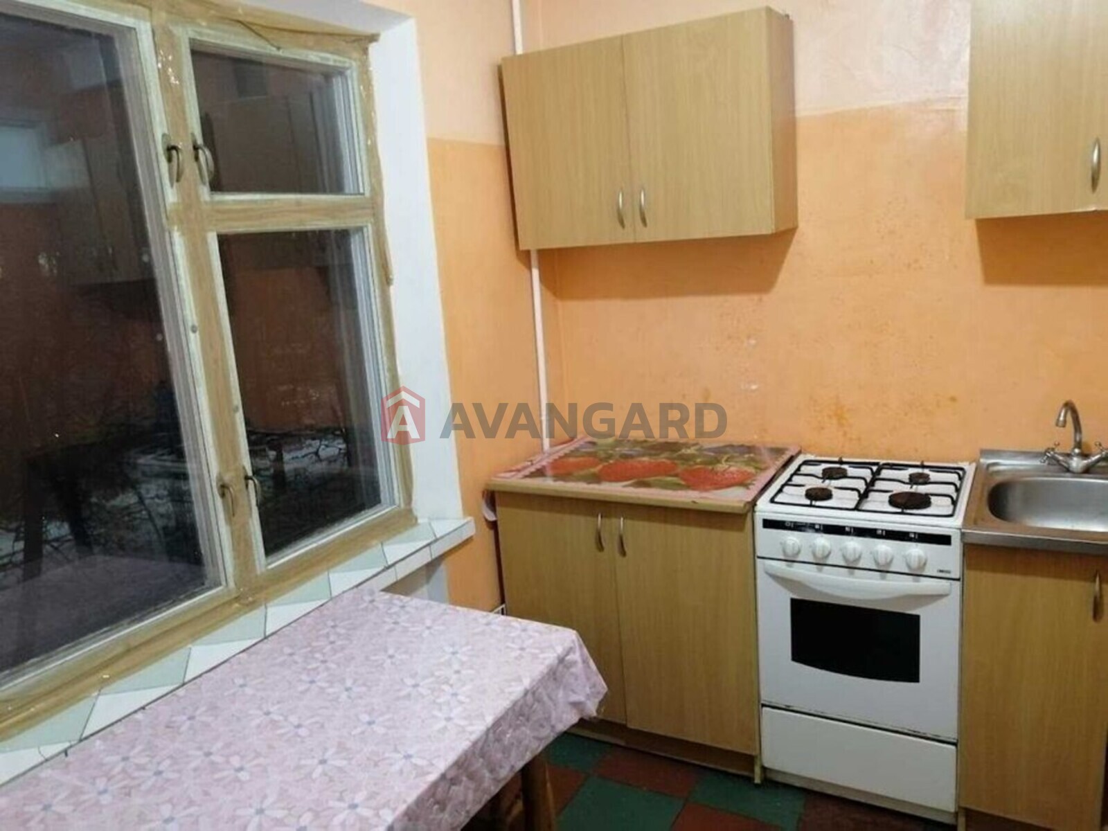 1 комн. квартира, 30/-/6 кв. м., 3/5 этаж фото 2 1 комн. квартира, 30/-/6 кв. м., 3/5 этаж фото 2
