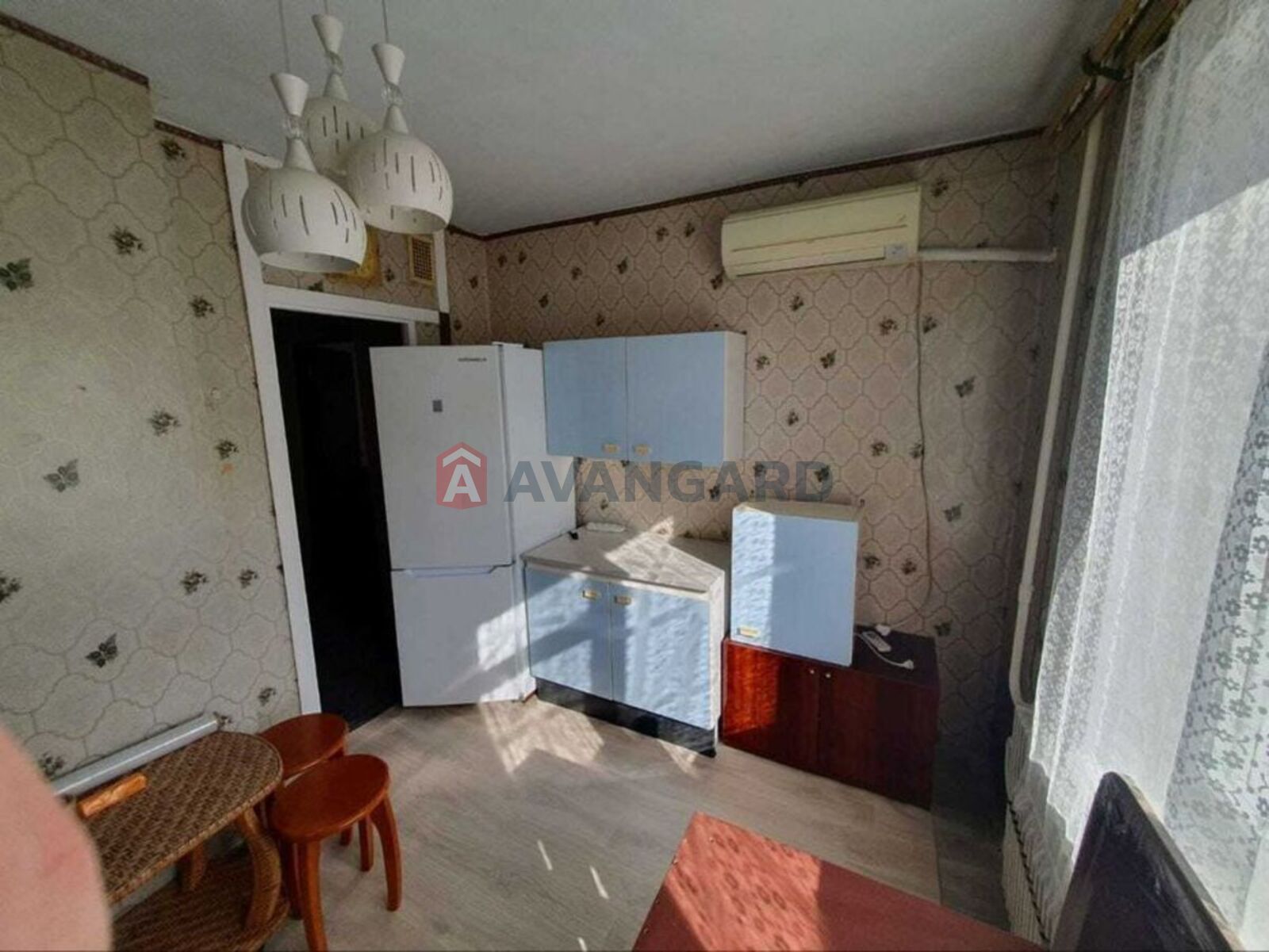 1 комн. квартира, 40/-/9 кв. м., 5/9 этаж фото 7 1 комн. квартира, 40/-/9 кв. м., 5/9 этаж фото 7