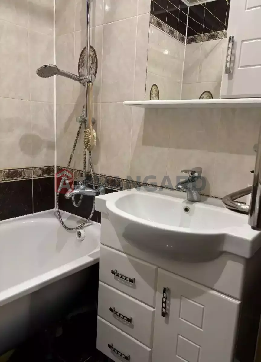 2 кім. квартира, 54/33/8 кв. м., 5/9 поверх фото 11 2 кім. квартира, 54/33/8 кв. м., 5/9 поверх фото 11