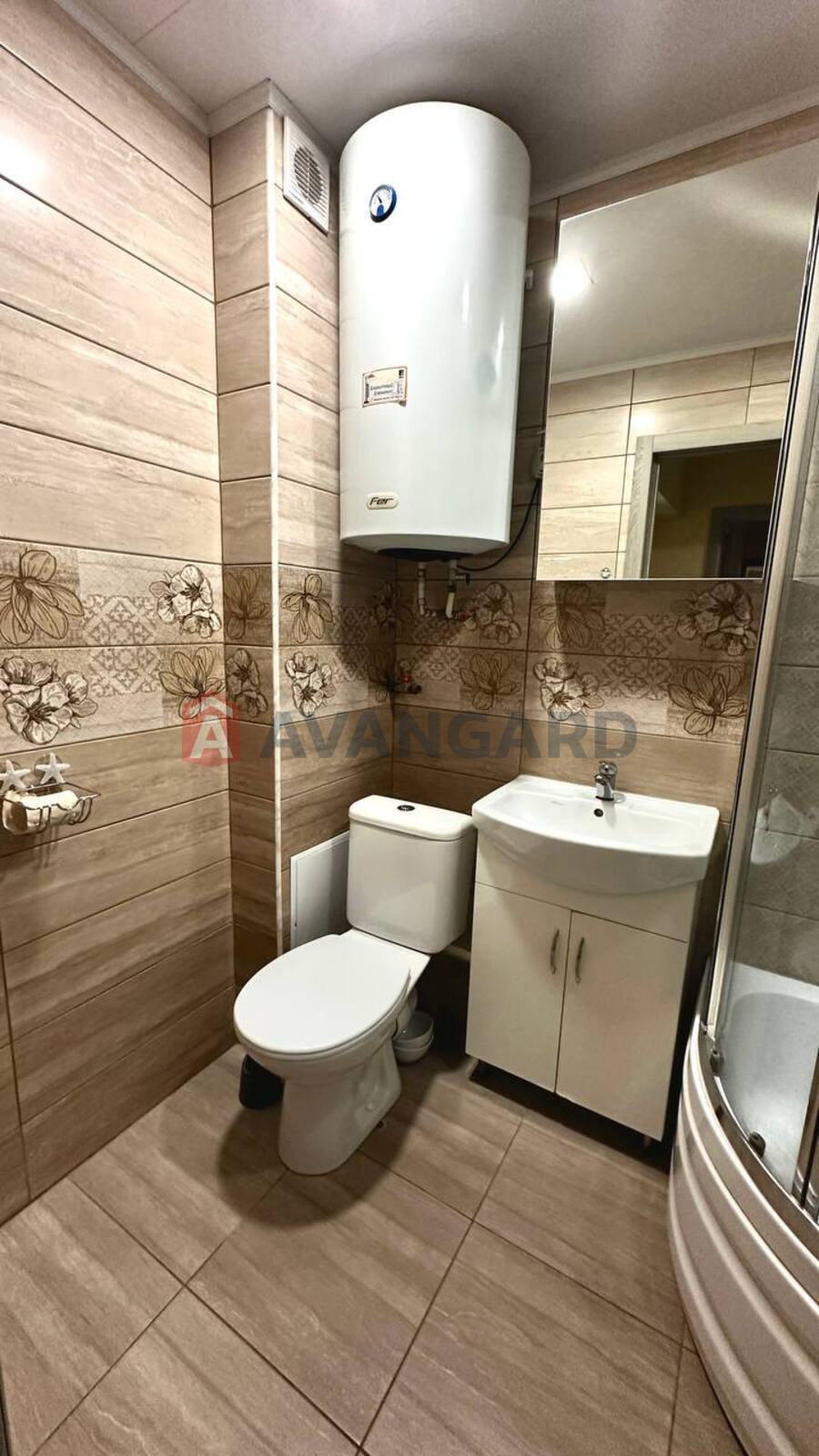 3 комн. квартира, 70/50/10 кв. м., 9/12 этаж фото 16 3 комн. квартира, 70/50/10 кв. м., 9/12 этаж фото 16