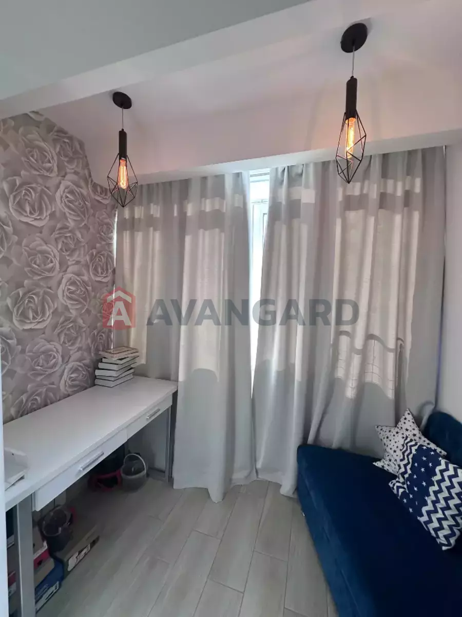 3 кім. квартира, 70/-/- кв. м., 9/9 поверх фото 9 3 кім. квартира, 70/-/- кв. м., 9/9 поверх фото 9