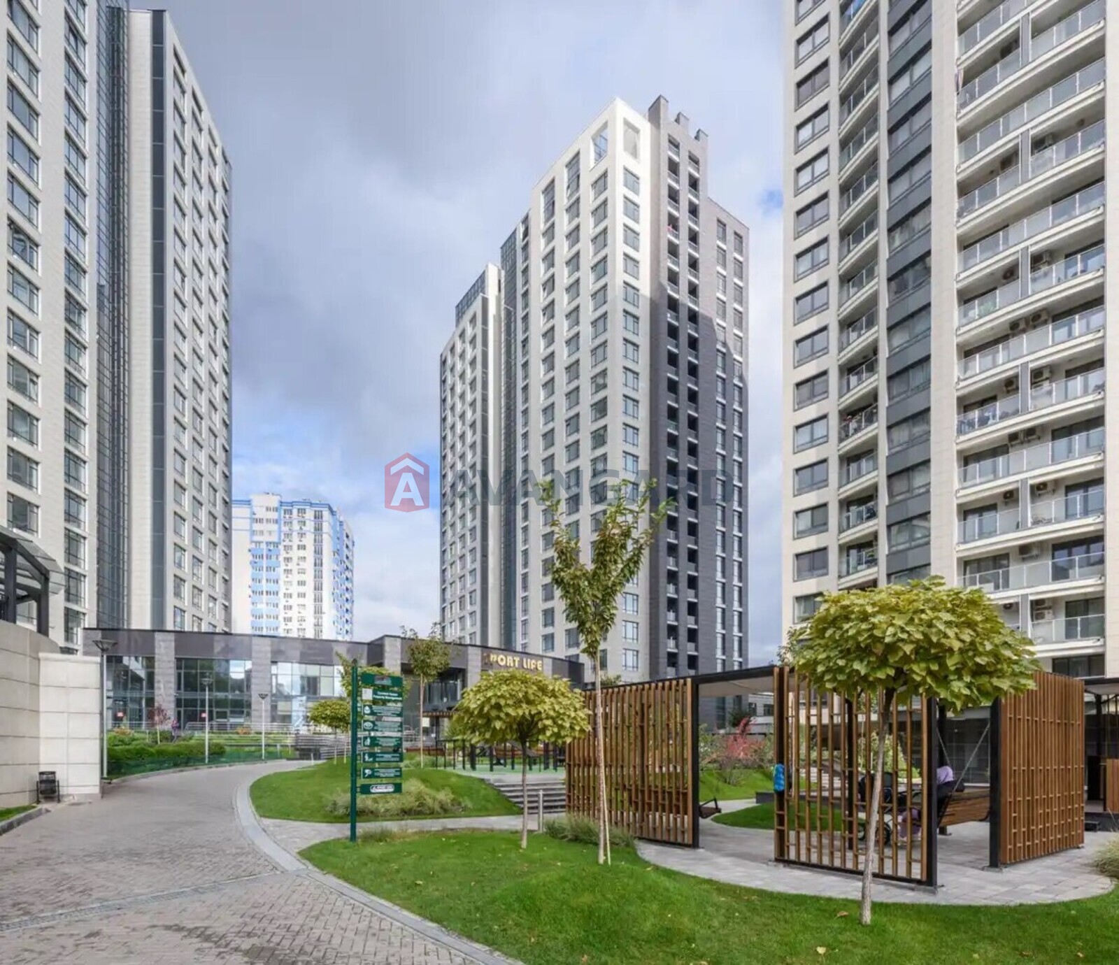 3 комн. квартира, 92/40/25 кв. м., 5/22 этаж фото 21 3 комн. квартира, 92/40/25 кв. м., 5/22 этаж фото 21