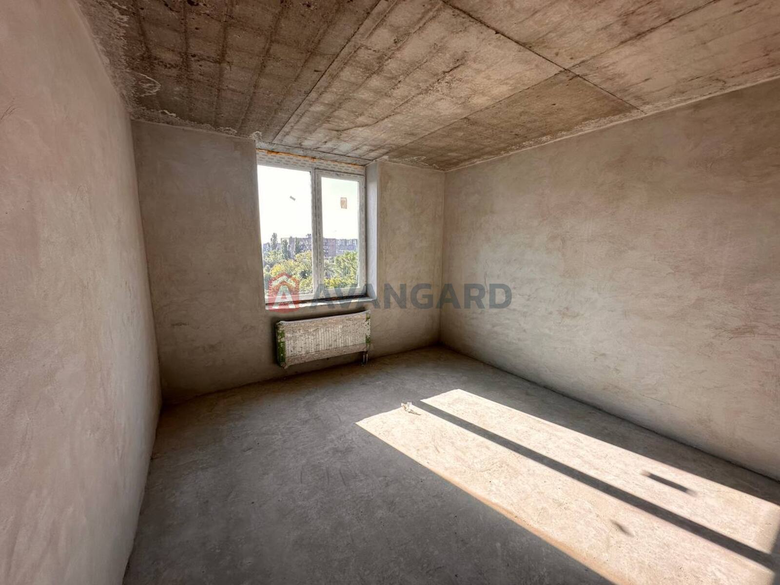 3 кім. квартира, 85/45/11 кв. м., 9/9 поверх фото 5 3 кім. квартира, 85/45/11 кв. м., 9/9 поверх фото 5