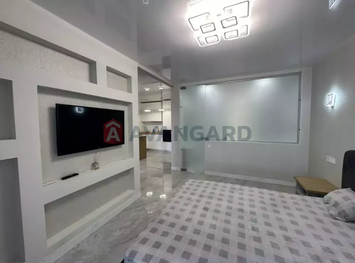 2 комн. квартира, 59/-/- кв. м., 11/12 этаж фото 5 2 комн. квартира, 59/-/- кв. м., 11/12 этаж фото 5