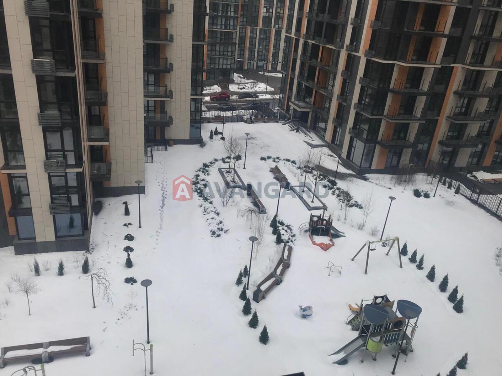 3 кім. квартира, 118/54/25 кв. м., 11/24 поверх фото 10 3 кім. квартира, 118/54/25 кв. м., 11/24 поверх фото 10