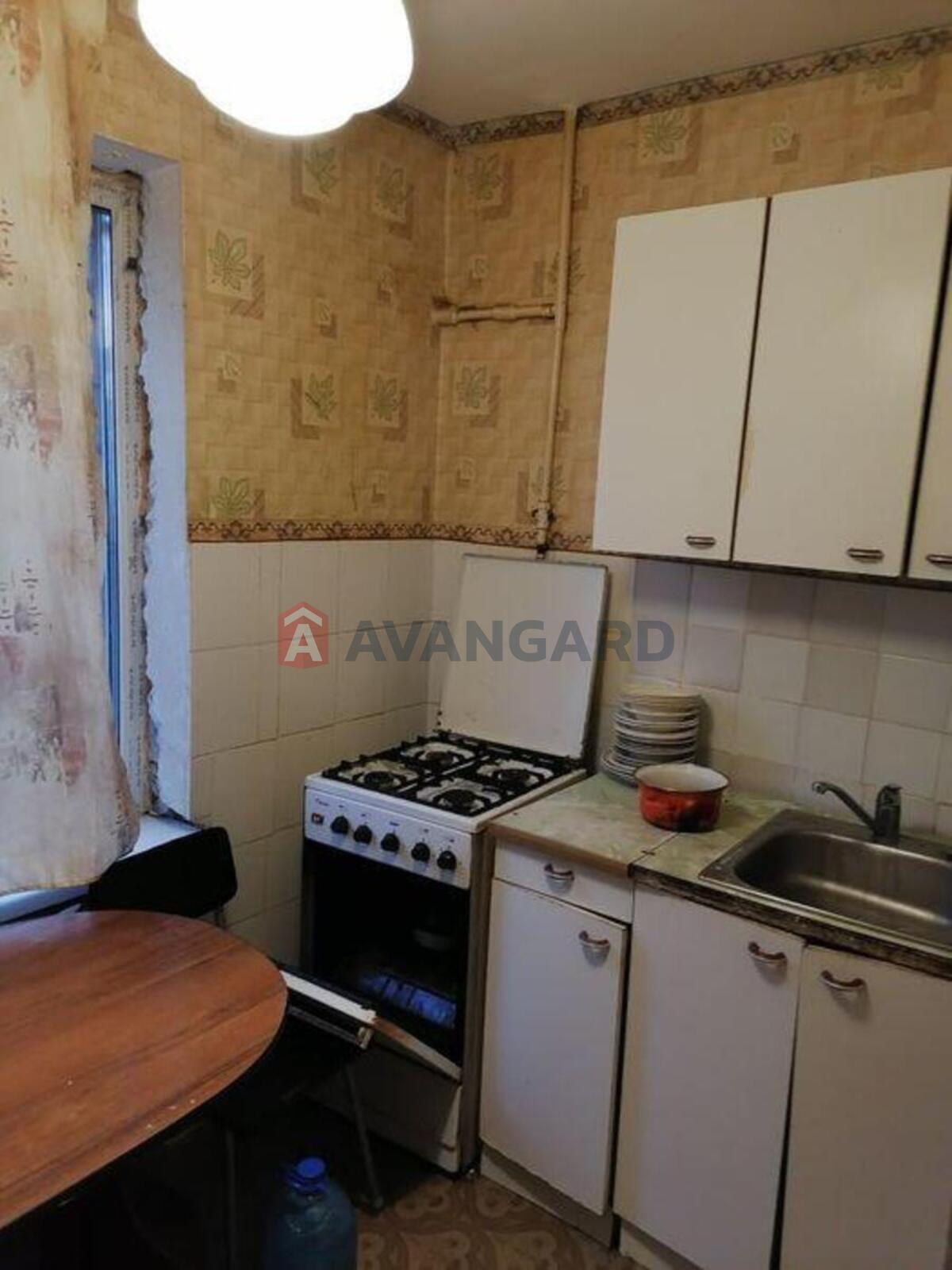 1 кім. квартира, 26/-/5 кв. м., 1/9 поверх фото 6 1 кім. квартира, 26/-/5 кв. м., 1/9 поверх фото 6