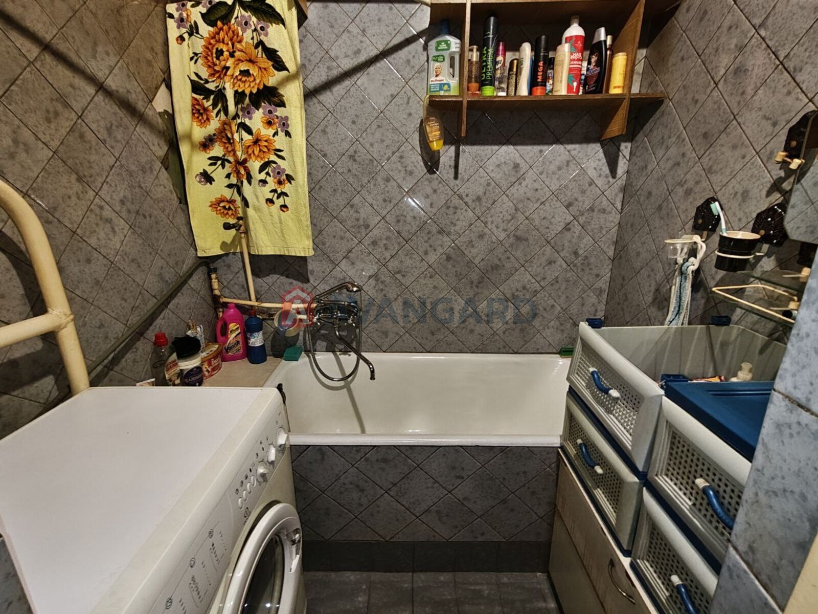 2 комн. квартира, 44/27/8 кв. м., 1/2 этаж фото 20 2 комн. квартира, 44/27/8 кв. м., 1/2 этаж фото 20