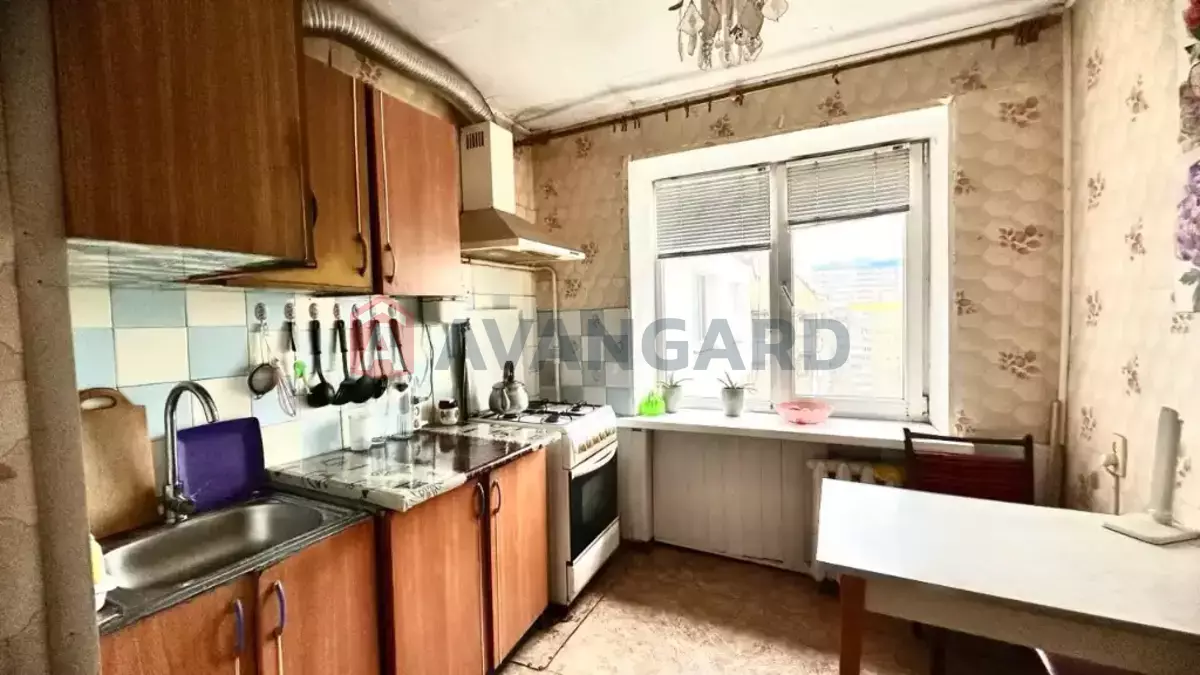 3 комн. квартира, 65/42/9 кв. м., 9/9 этаж фото 9 3 комн. квартира, 65/42/9 кв. м., 9/9 этаж фото 9