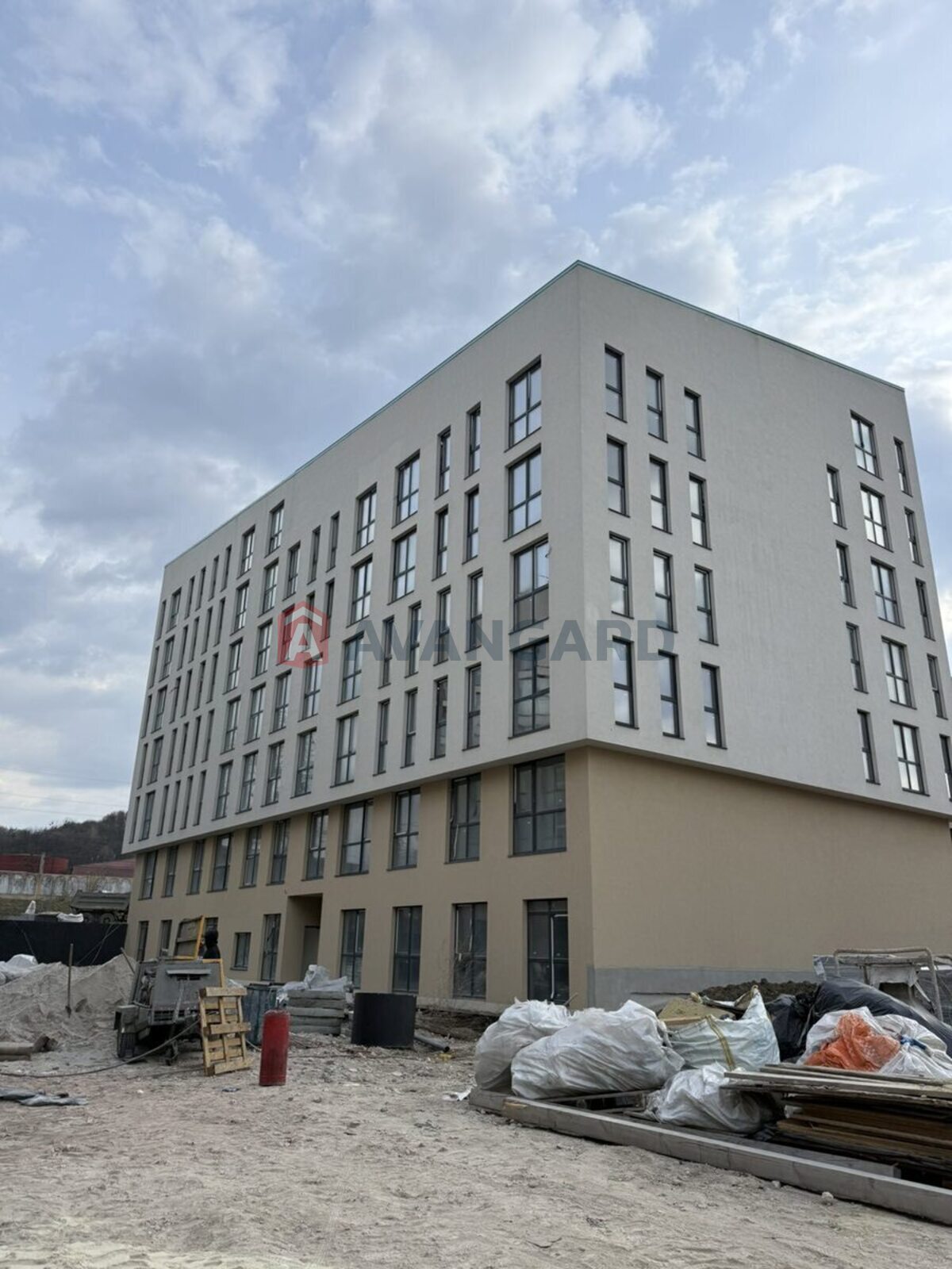 1 комн. квартира, 32/6/21 кв. м., 3/6 этаж фото 5 1 комн. квартира, 32/6/21 кв. м., 3/6 этаж фото 5