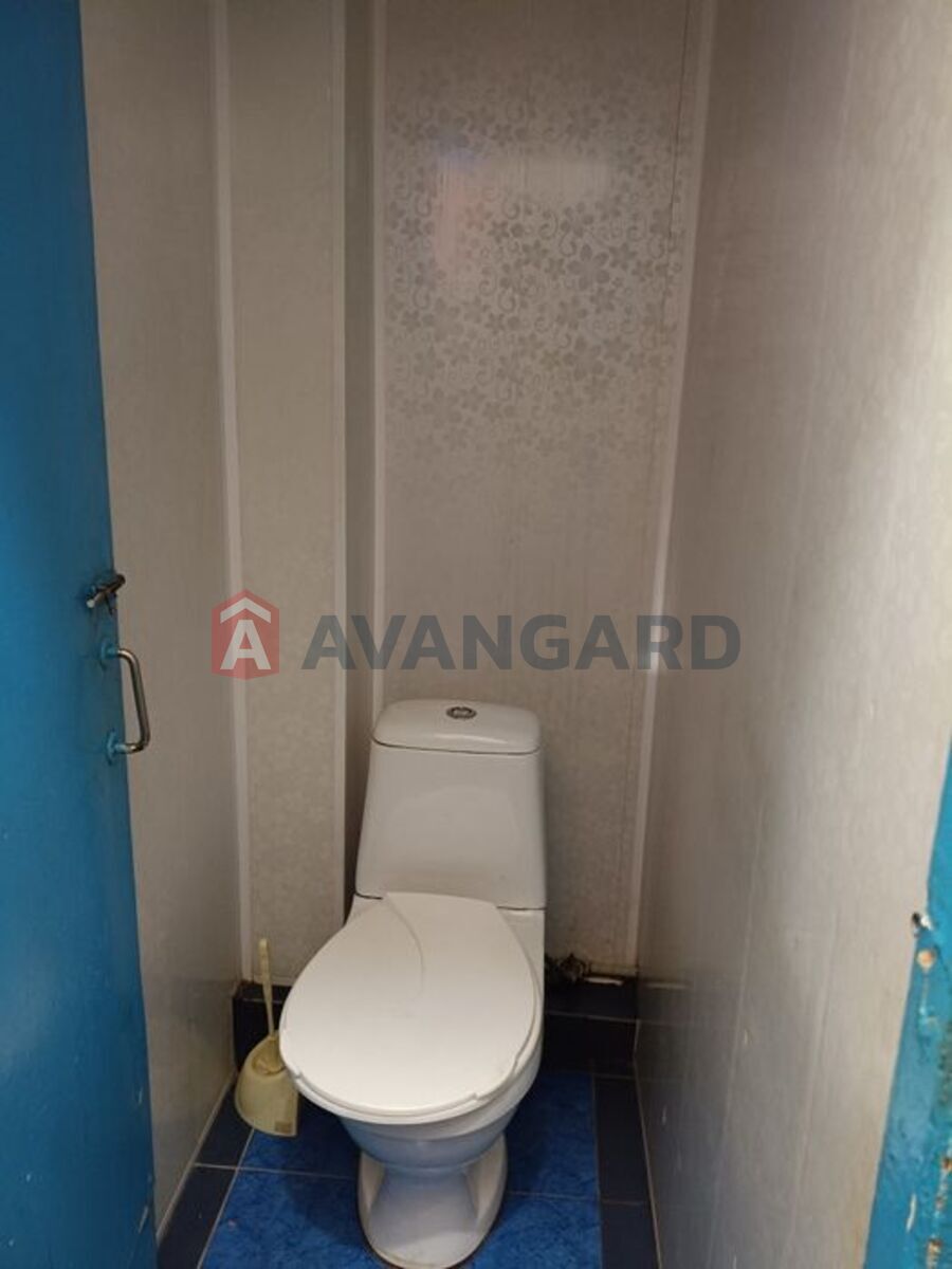 1 кім. квартира, 11/-/20 кв. м., 2/9 поверх фото 12 1 кім. квартира, 11/-/20 кв. м., 2/9 поверх фото 12