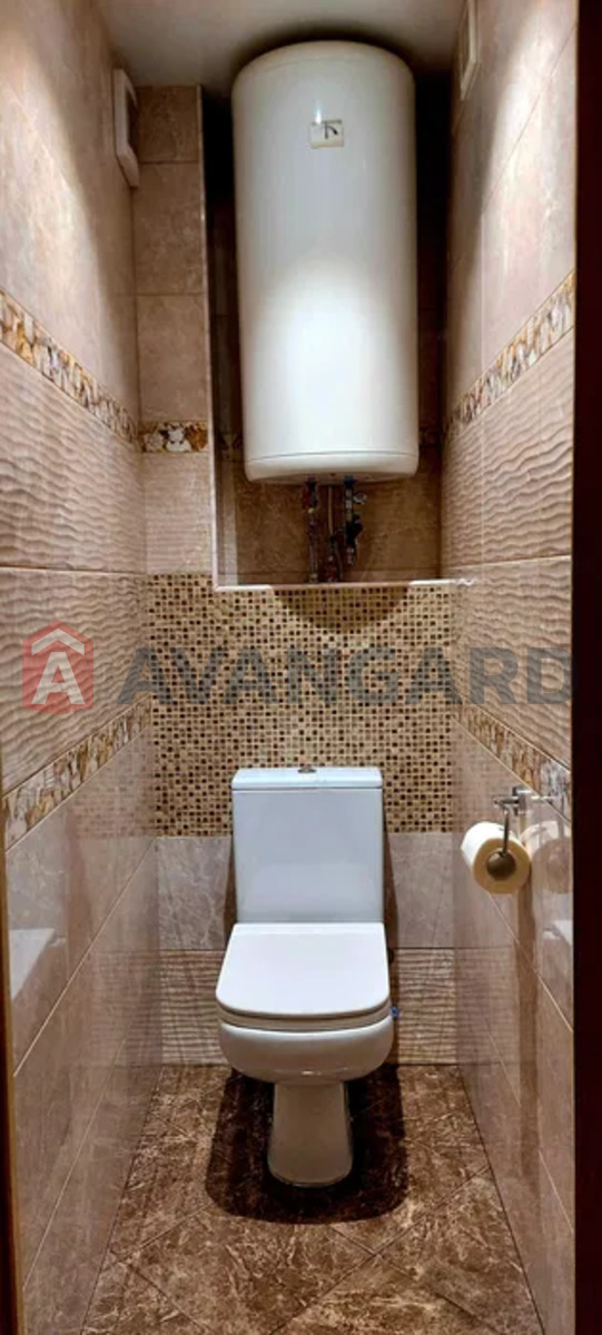 4 кім. квартира, 86/-/9 кв. м., 1/9 поверх фото 15 4 кім. квартира, 86/-/9 кв. м., 1/9 поверх фото 15