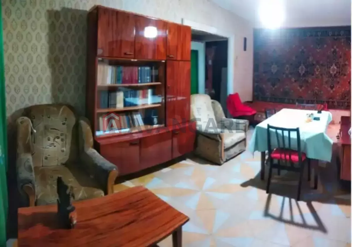 3 кім. квартира, 58/39/6 кв. м., 3/4 поверх фото 1 3 кім. квартира, 58/39/6 кв. м., 3/4 поверх фото 1