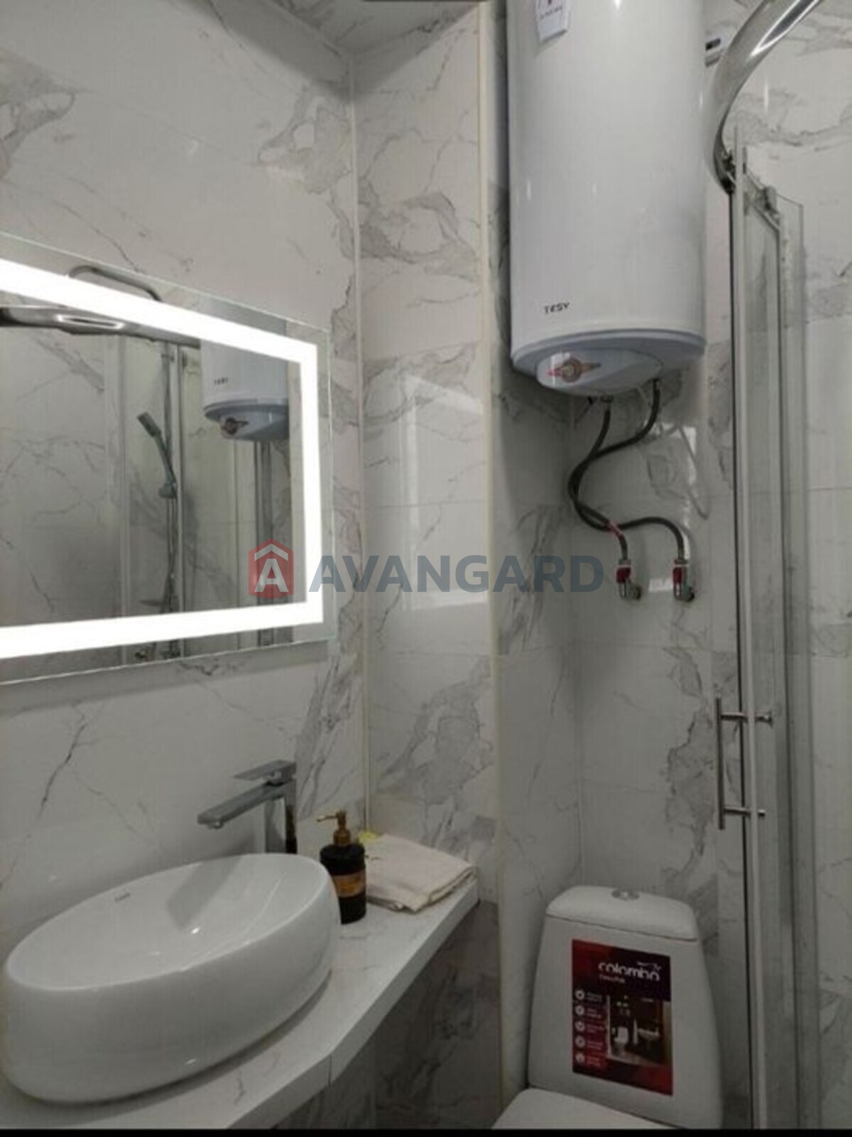 2 комн. квартира, 48/-/12 кв. м., 1/1 этаж фото 6 2 комн. квартира, 48/-/12 кв. м., 1/1 этаж фото 6