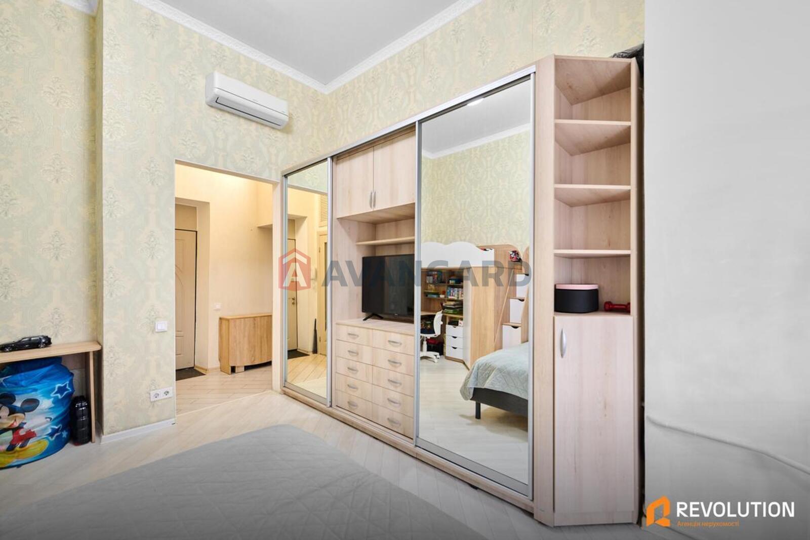 1 комн. квартира, 34/16/6 кв. м., 4/6 этаж фото 3 1 комн. квартира, 34/16/6 кв. м., 4/6 этаж фото 3