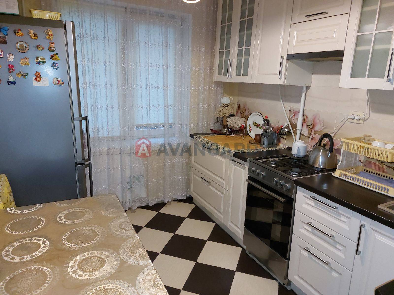 2 комн. квартира, 50/28/8 кв. м., 7/10 этаж фото 4 2 комн. квартира, 50/28/8 кв. м., 7/10 этаж фото 4