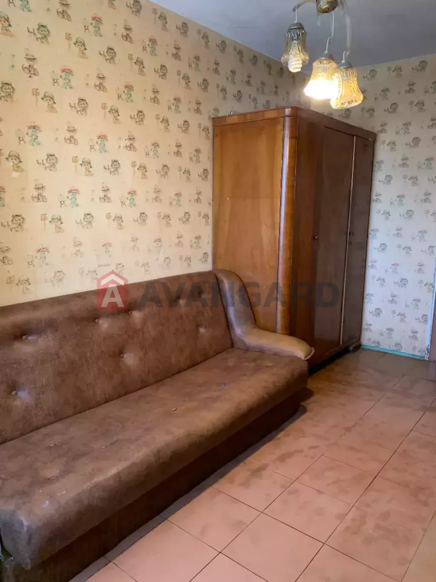 2 комн. квартира, 51/-/7 кв. м., 8/9 этаж фото 3 2 комн. квартира, 51/-/7 кв. м., 8/9 этаж фото 3