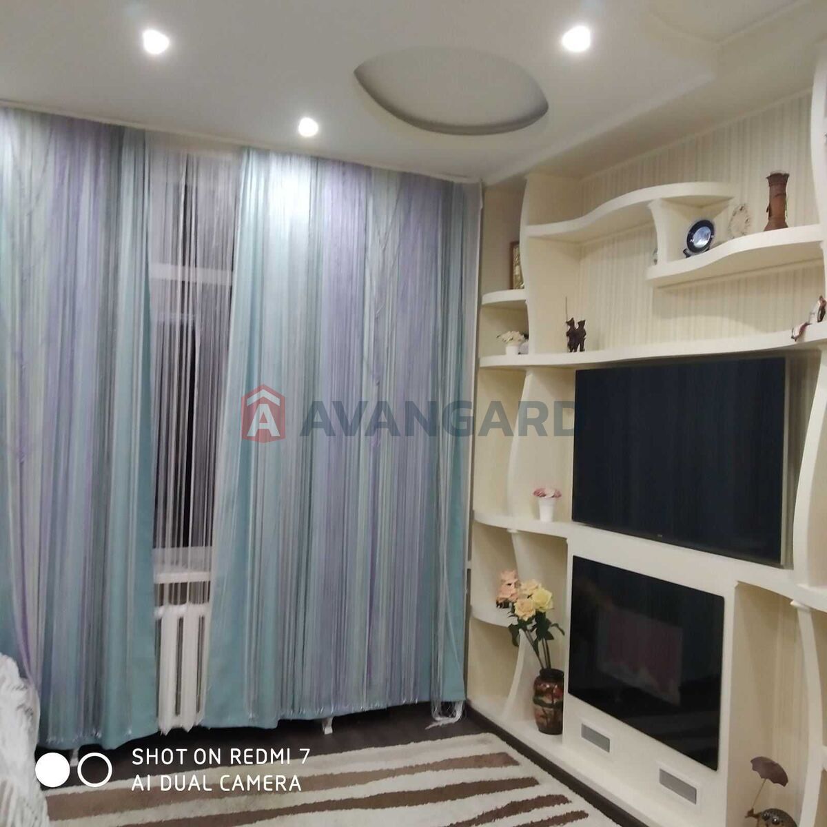 2 комн. квартира, 51/-/11 кв. м., 4/4 этаж фото 5 2 комн. квартира, 51/-/11 кв. м., 4/4 этаж фото 5