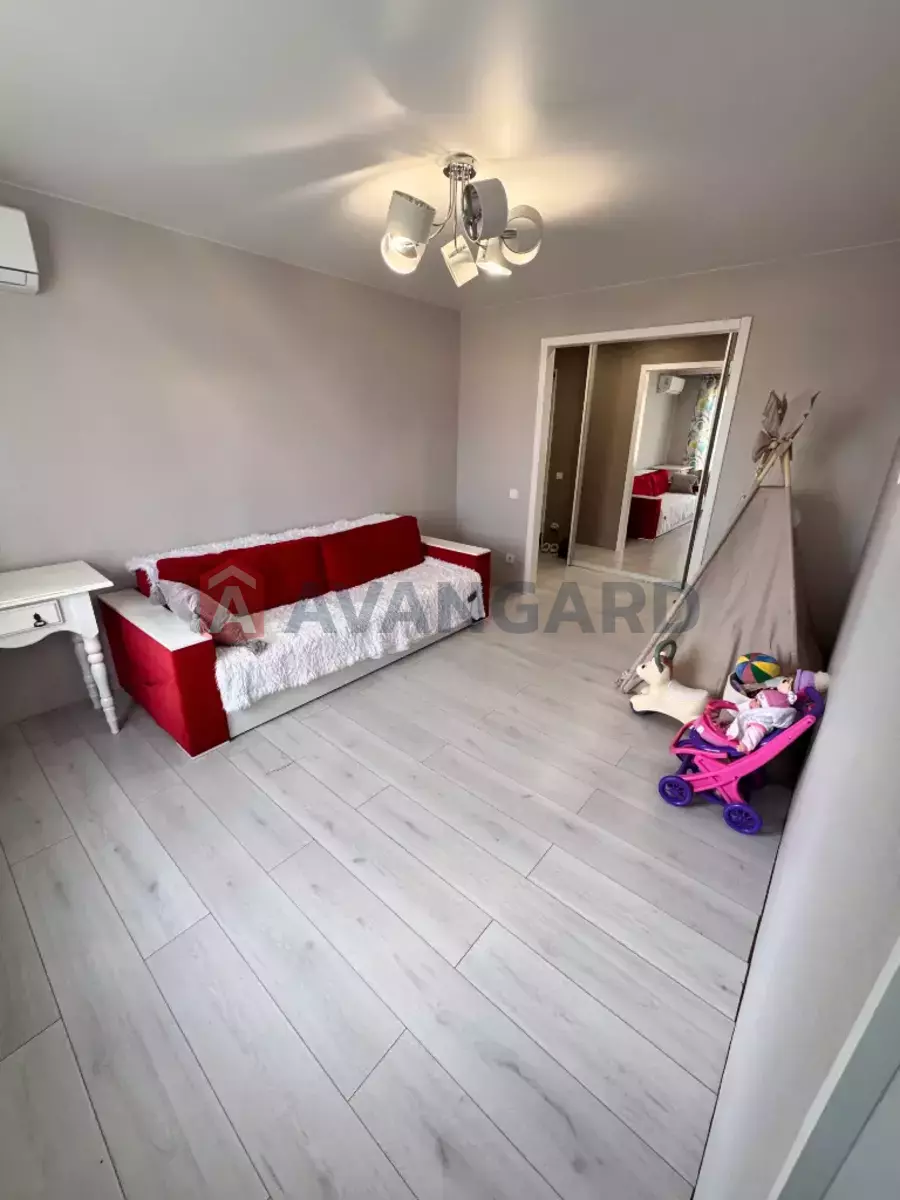 2 комн. квартира, 49/28/8 кв. м., 10/10 этаж фото 6 2 комн. квартира, 49/28/8 кв. м., 10/10 этаж фото 6