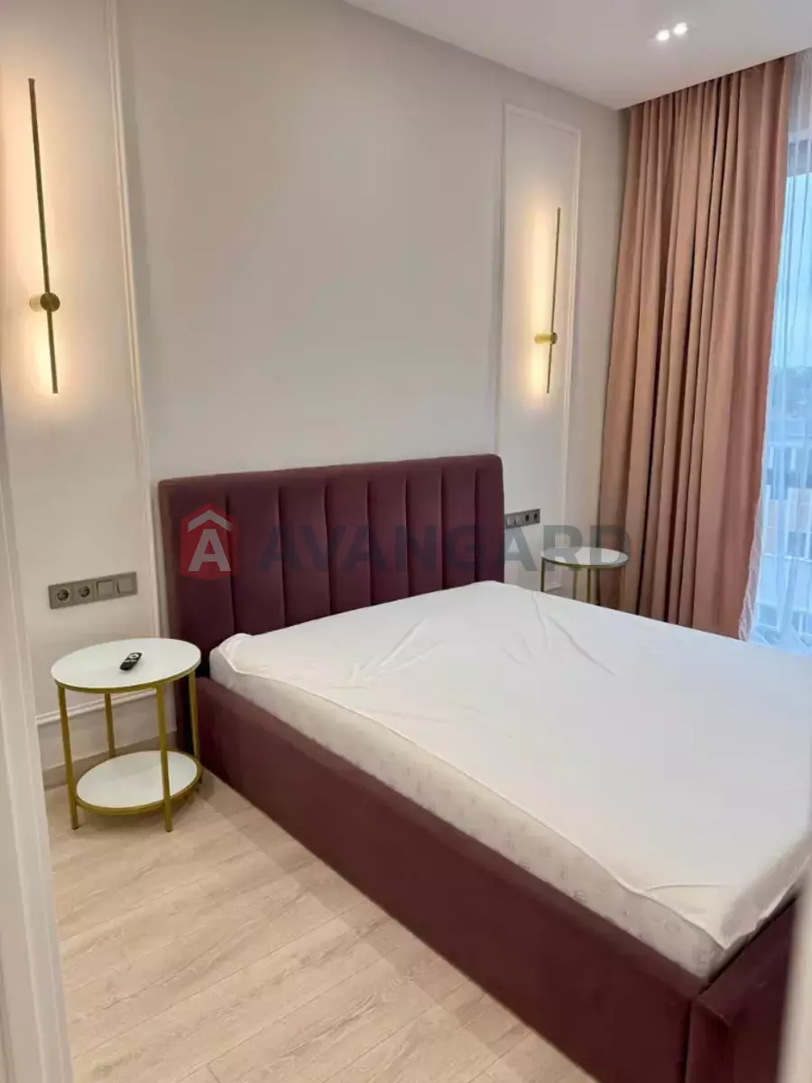 2 кім. квартира, 50/-/- кв. м., 4/12 поверх фото 7 2 кім. квартира, 50/-/- кв. м., 4/12 поверх фото 7