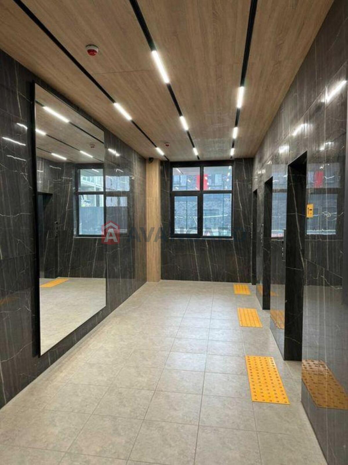 1 кім. квартира, 26/-/11 кв. м., 21/27 поверх фото 9 1 кім. квартира, 26/-/11 кв. м., 21/27 поверх фото 9