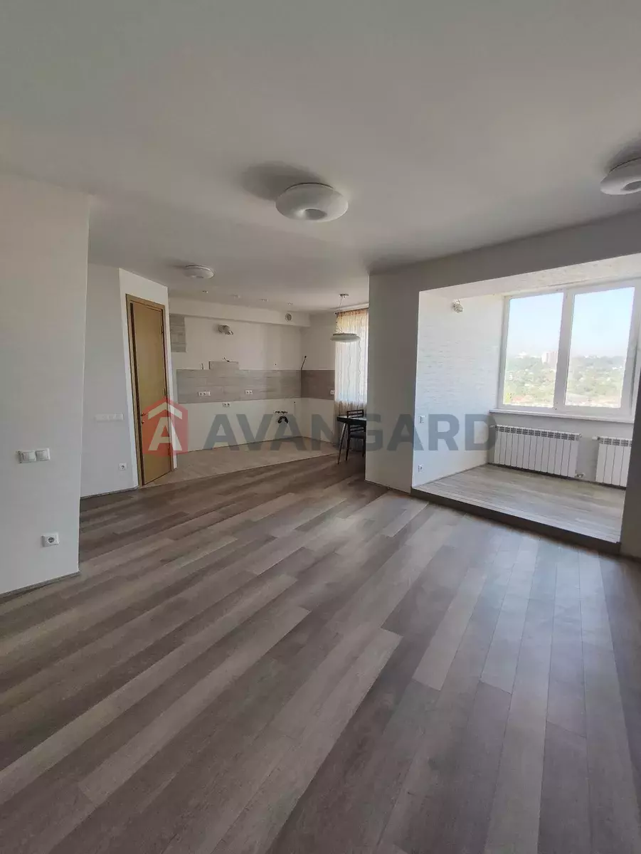3 комн. квартира, 105/-/12 кв. м., 17/17 этаж фото 1 3 комн. квартира, 105/-/12 кв. м., 17/17 этаж фото 1